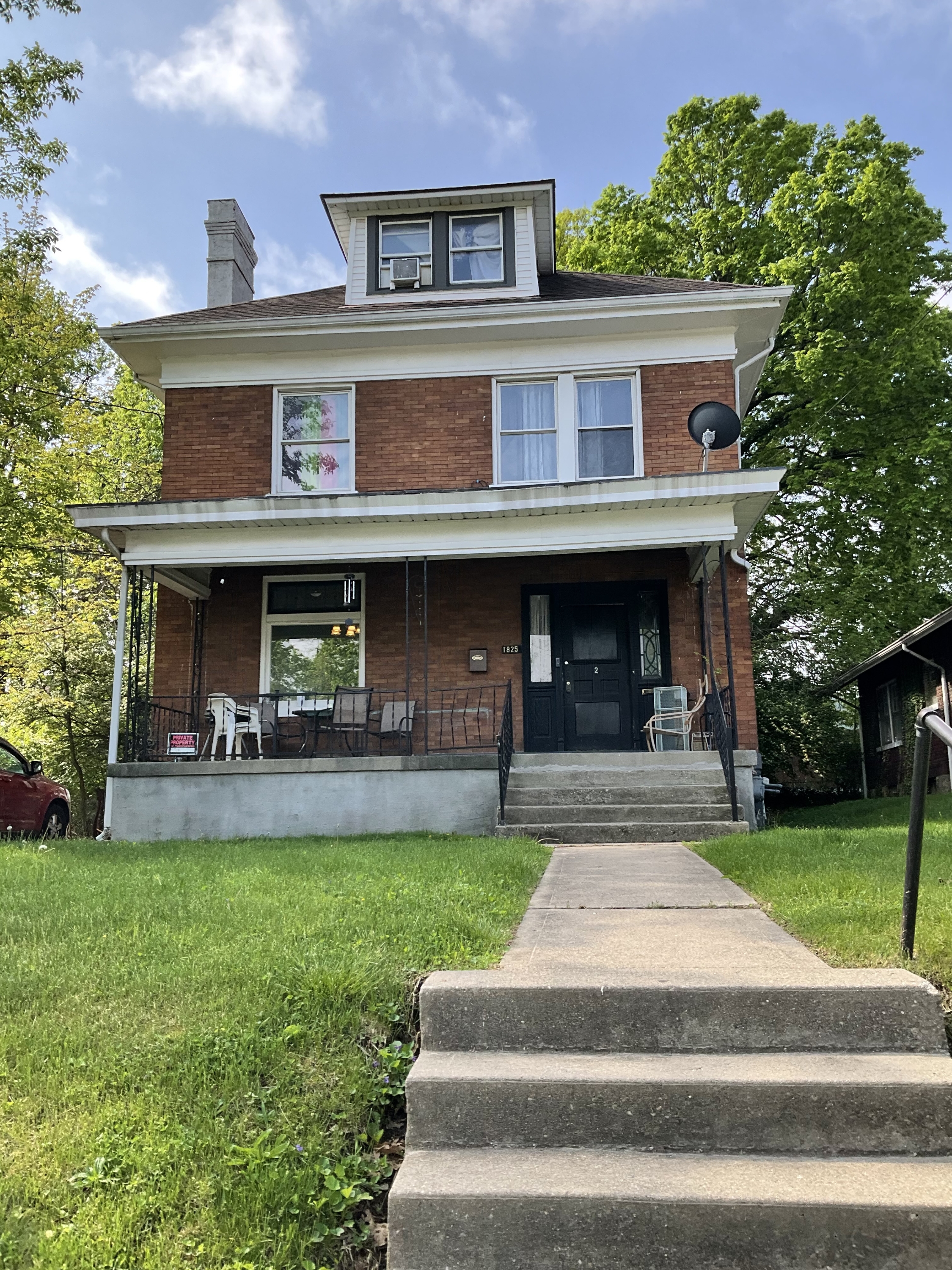 1825 Clarion Avenue - 1