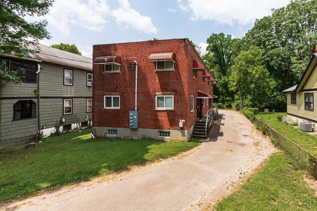 5425 Stewart Avenue - 1