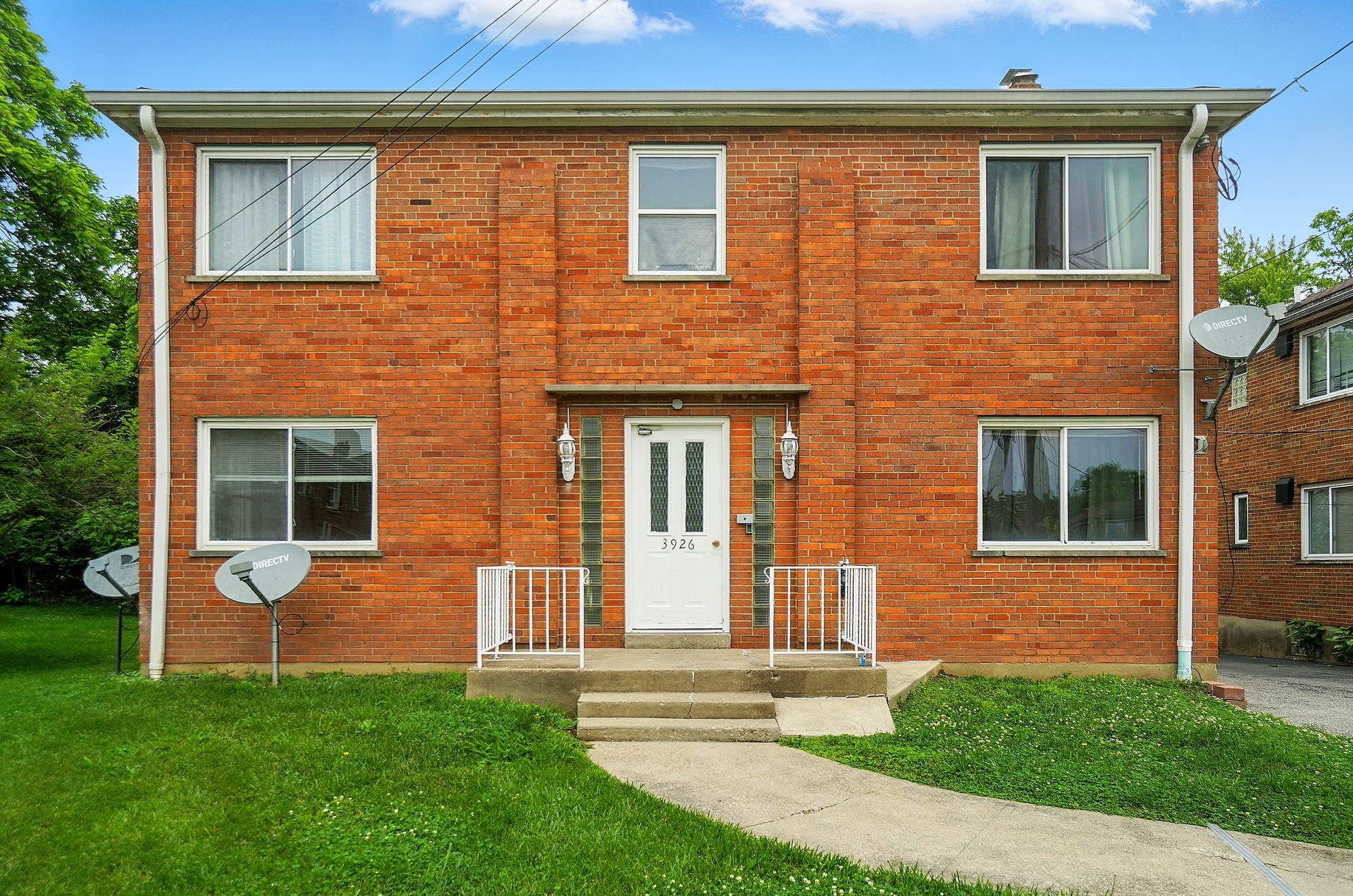 3926 East Gatewood Lane - 2