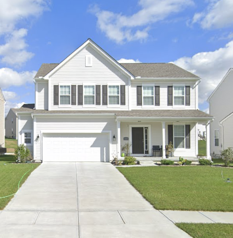 6888 Lady Abigail Drive