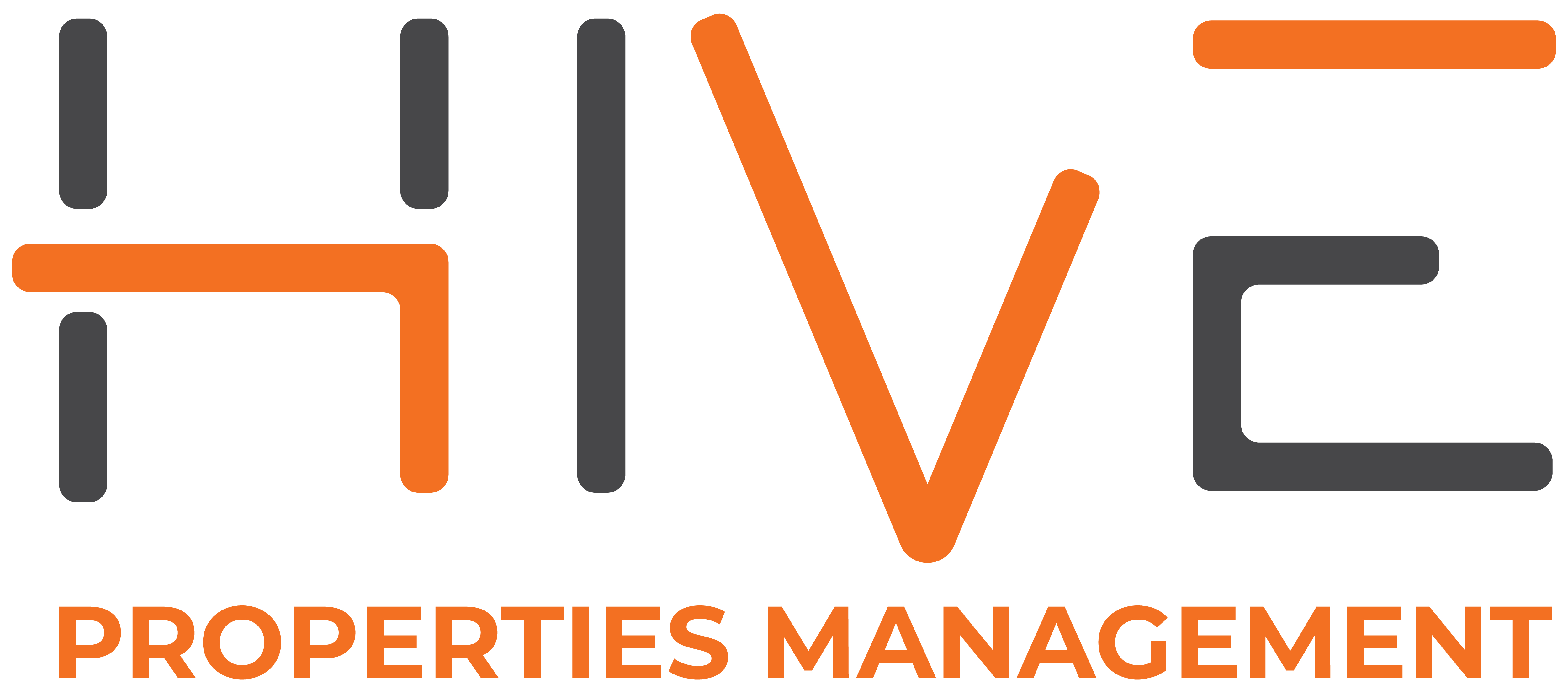 HIVE Property Management