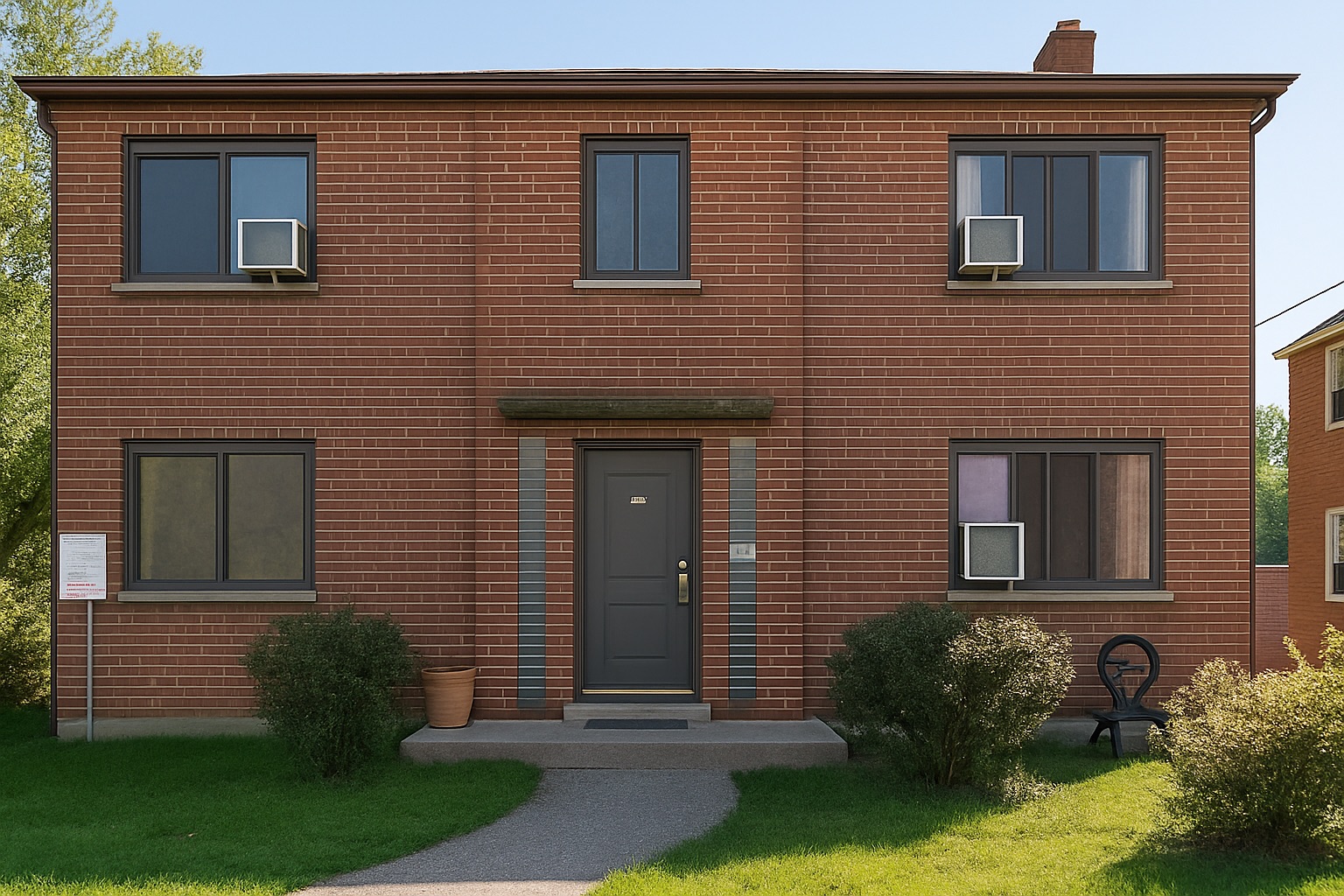 3919 East Gatewood Lane - 3